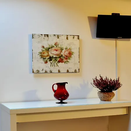 فندق مبيت وإفطار Corsomatteotti62