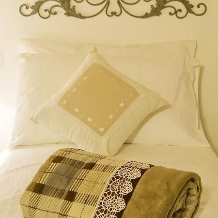 فندق مبيت وإفطار Corsomatteotti62 3*