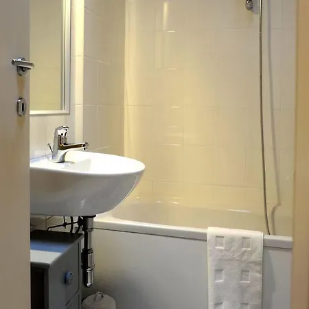 Corsomatteotti62 Bed & Breakfast 2*