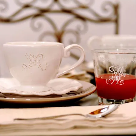 Corsomatteotti62 Bed & Breakfast 2*