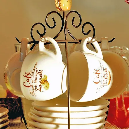 Corsomatteotti62 Bed & Breakfast Brescia