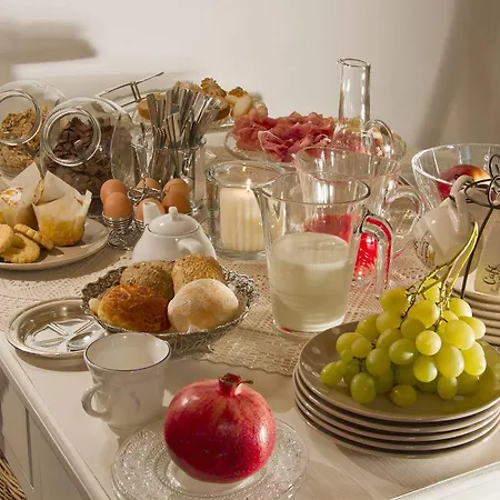 Corsomatteotti62 Bed & Breakfast 2*